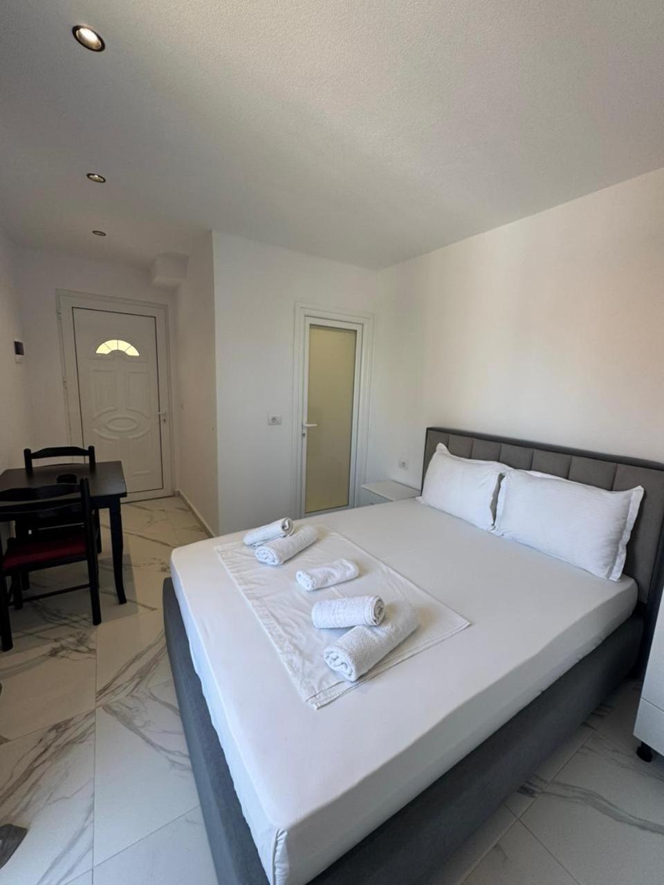 Gasthof Ilias House Ksamil
