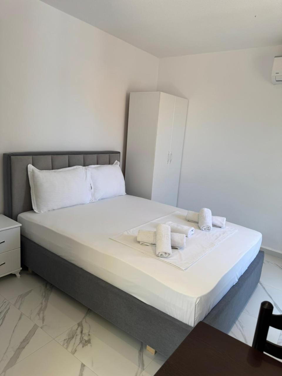 Ilias House Ksamil