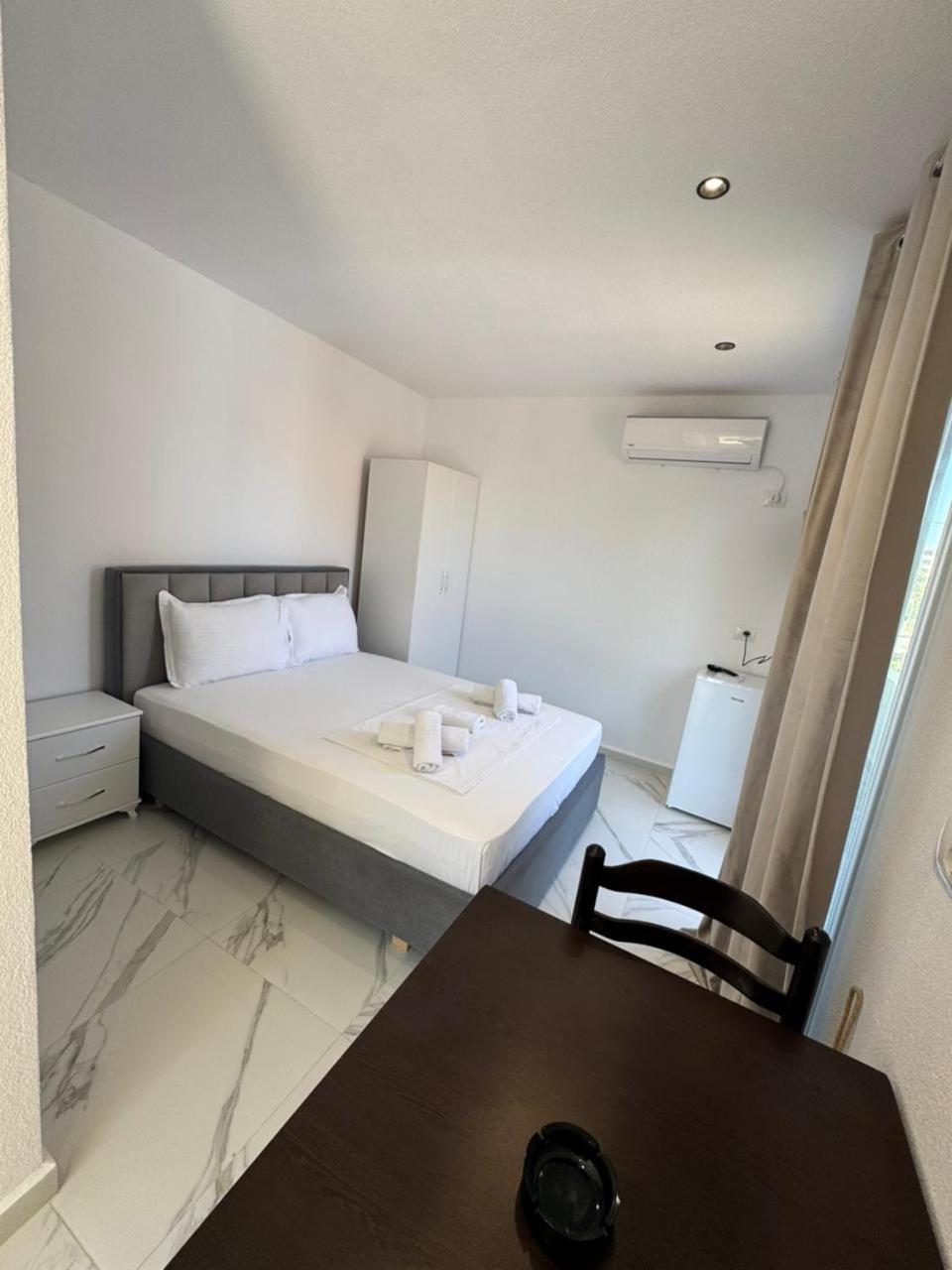 Ilias House * Ksamil