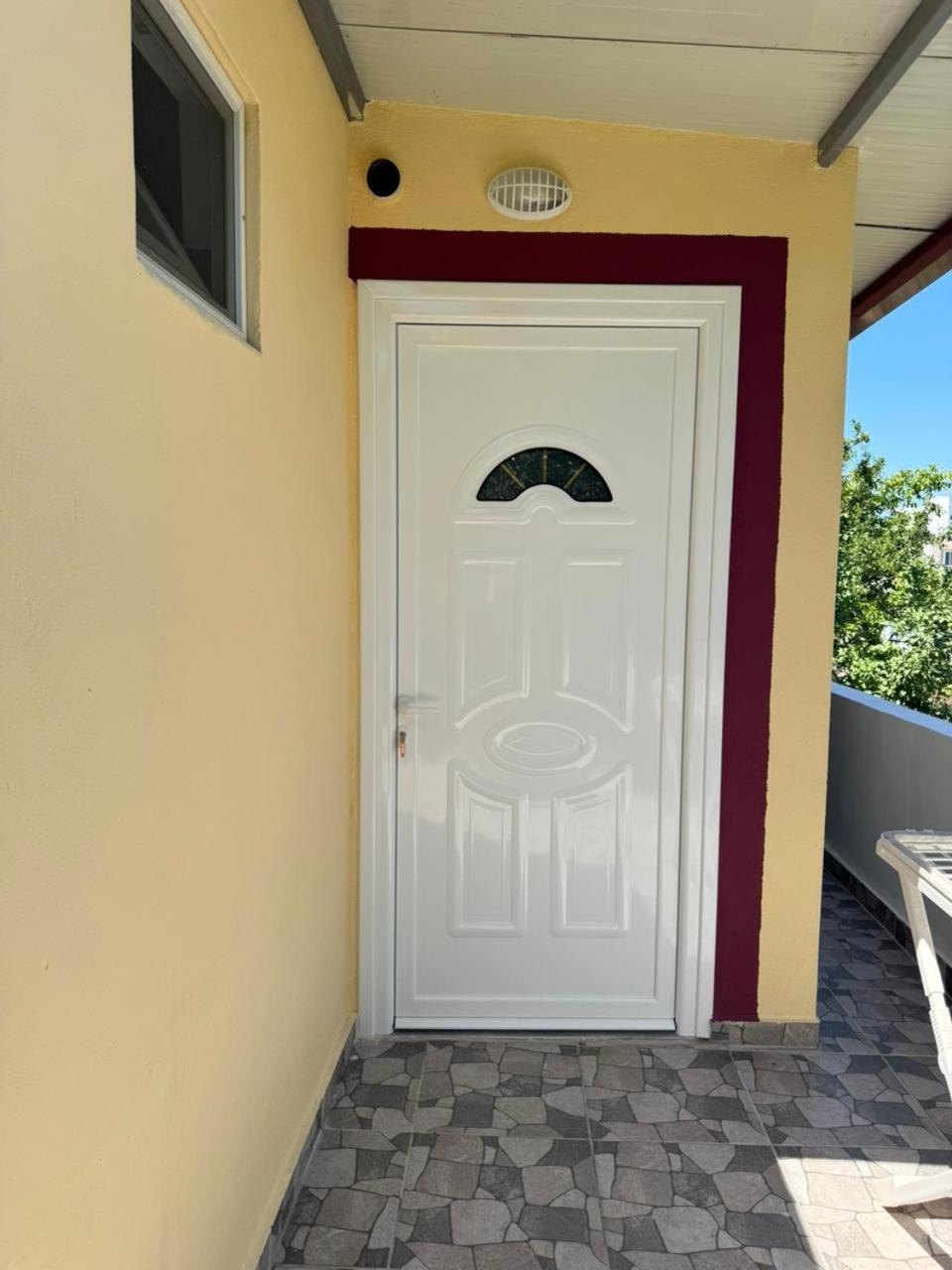 Ilias House Ksamil